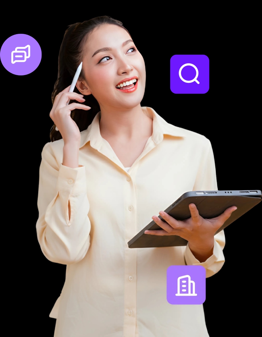 buyer-overview